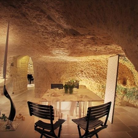 Relais Albergo I Luoghi Di Pitti Altamura Eksteriør billede