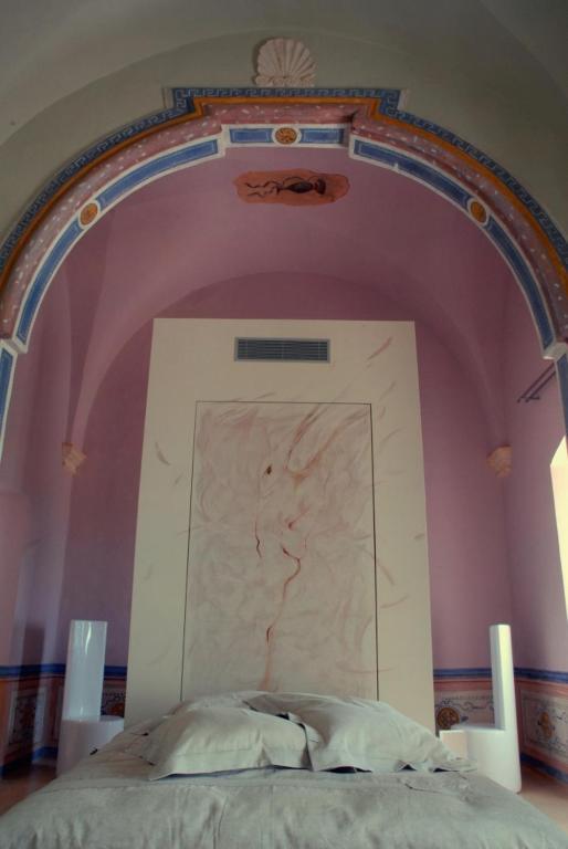 Relais Albergo I Luoghi Di Pitti Altamura Værelse billede