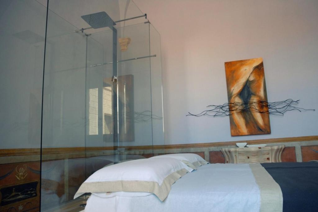 Relais Albergo I Luoghi Di Pitti Altamura Eksteriør billede