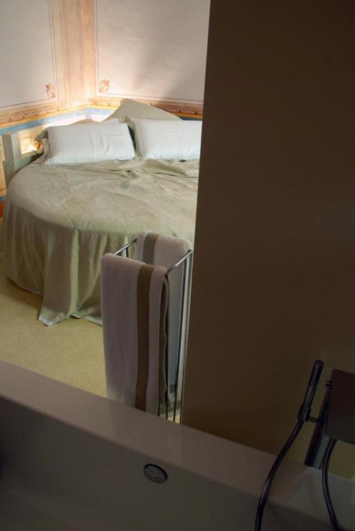 Relais Albergo I Luoghi Di Pitti Altamura Værelse billede