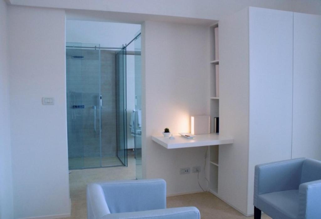 Relais Albergo I Luoghi Di Pitti Altamura Værelse billede
