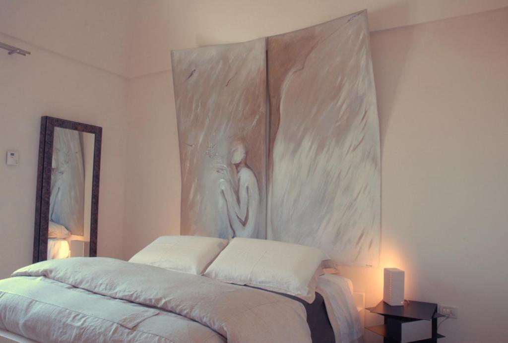 Relais Albergo I Luoghi Di Pitti Altamura Værelse billede