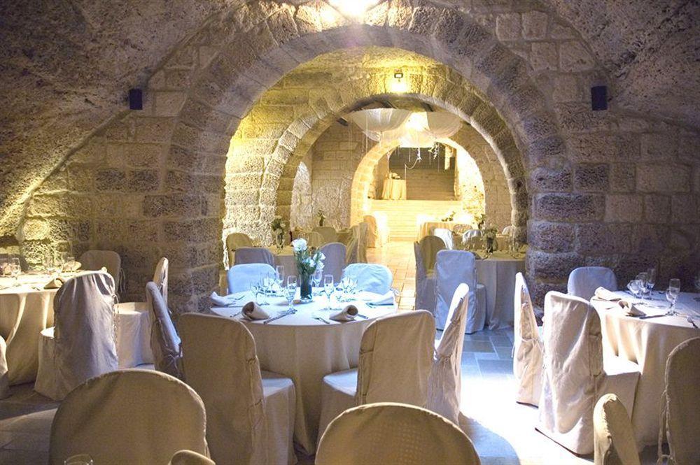 Relais Albergo I Luoghi Di Pitti Altamura Eksteriør billede
