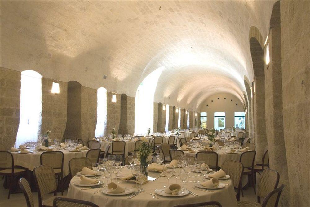 Relais Albergo I Luoghi Di Pitti Altamura Eksteriør billede