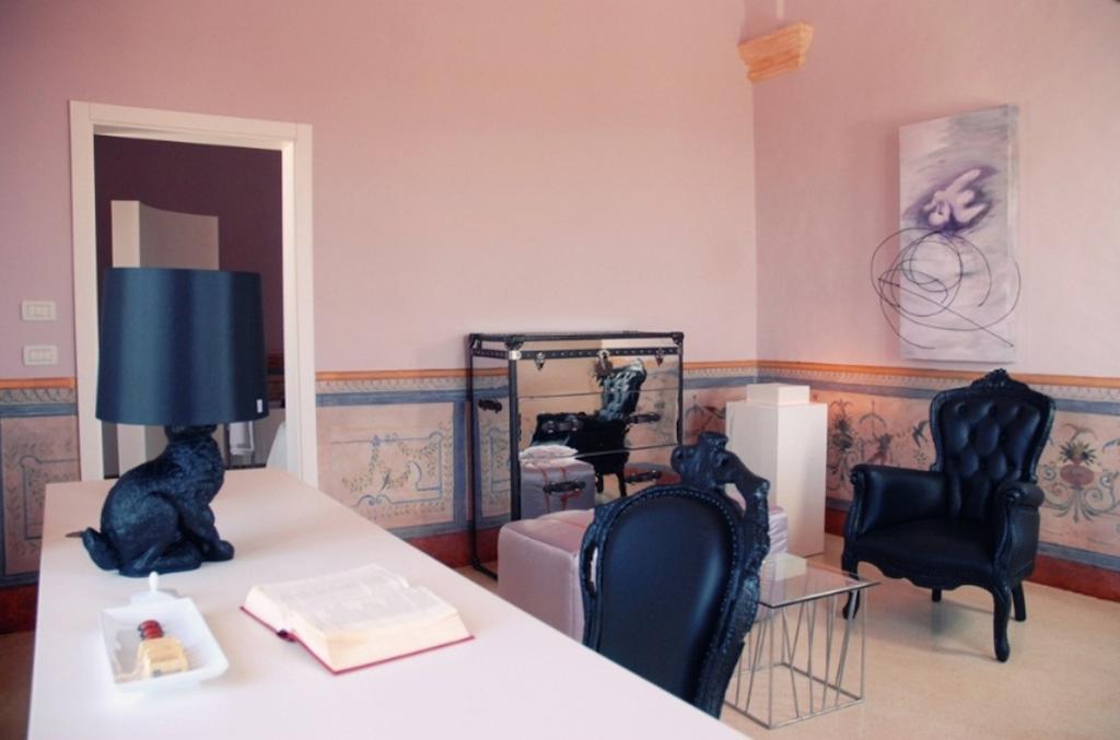 Relais Albergo I Luoghi Di Pitti Altamura Eksteriør billede