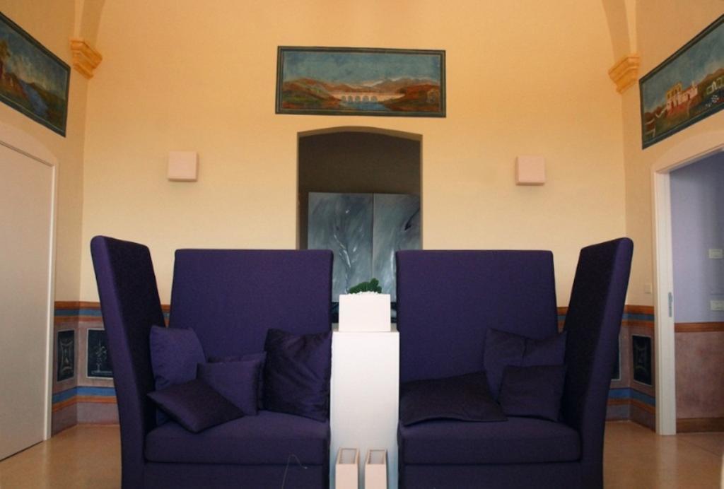 Relais Albergo I Luoghi Di Pitti Altamura Eksteriør billede
