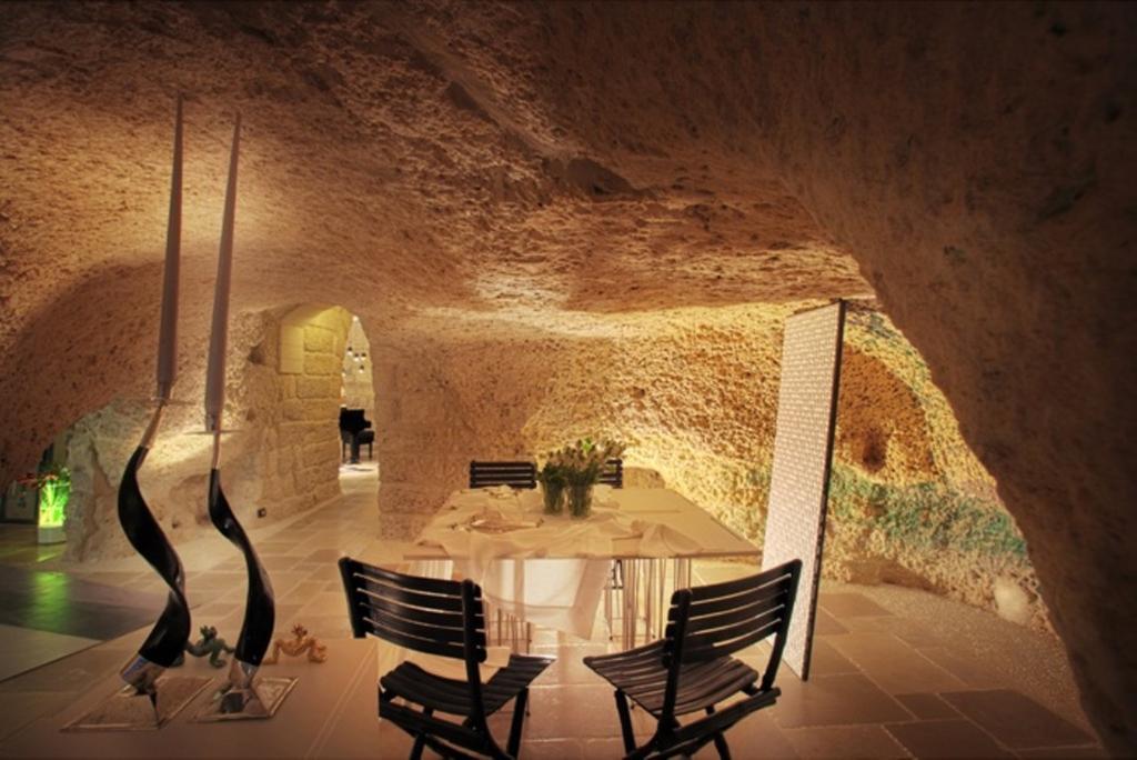 Relais Albergo I Luoghi Di Pitti Altamura Eksteriør billede