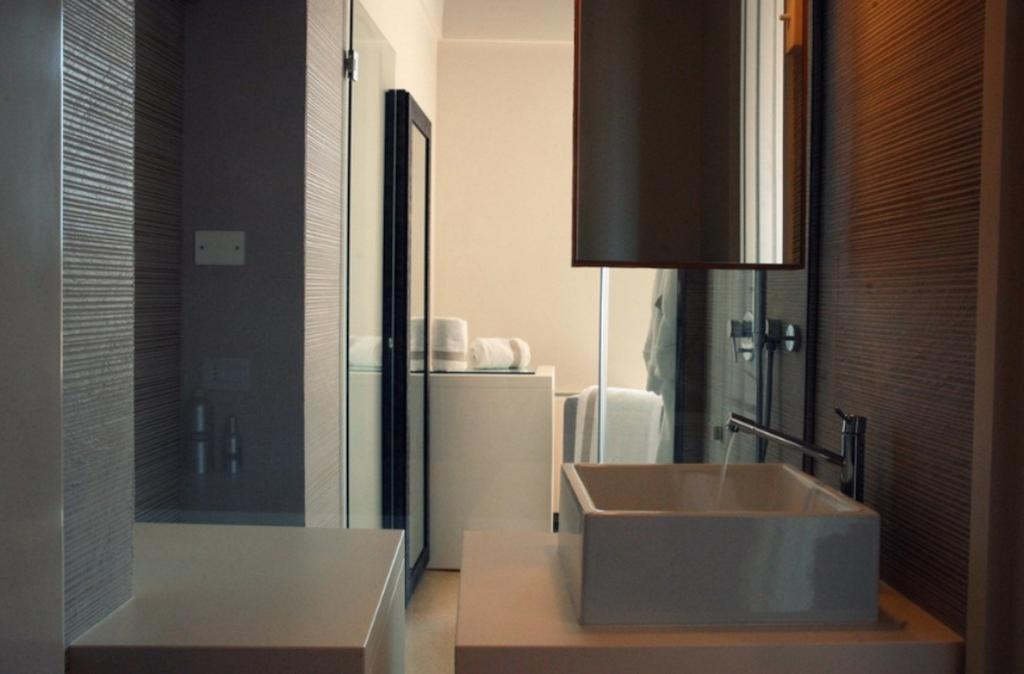 Relais Albergo I Luoghi Di Pitti Altamura Eksteriør billede