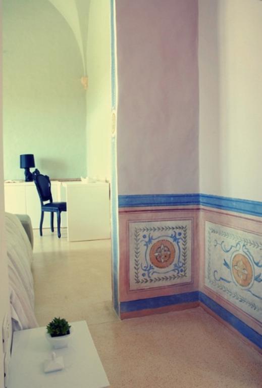 Relais Albergo I Luoghi Di Pitti Altamura Eksteriør billede
