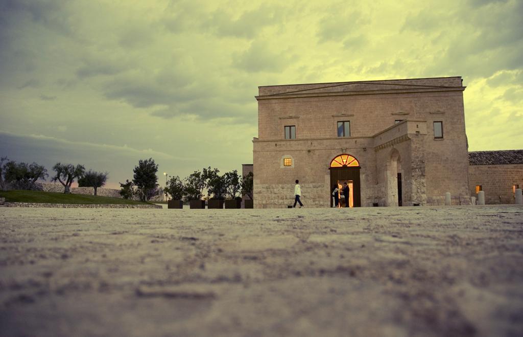 Relais Albergo I Luoghi Di Pitti Altamura Eksteriør billede