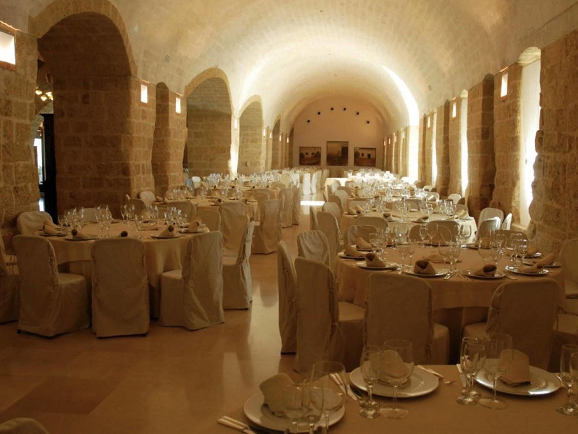 Relais Albergo I Luoghi Di Pitti Altamura Eksteriør billede