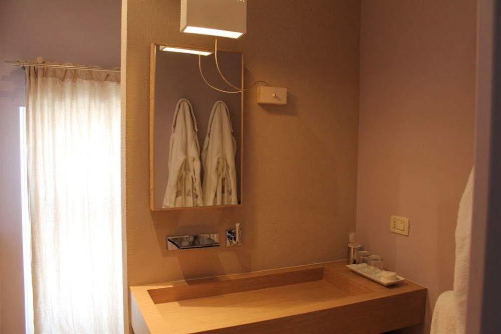 Relais Albergo I Luoghi Di Pitti Altamura Eksteriør billede