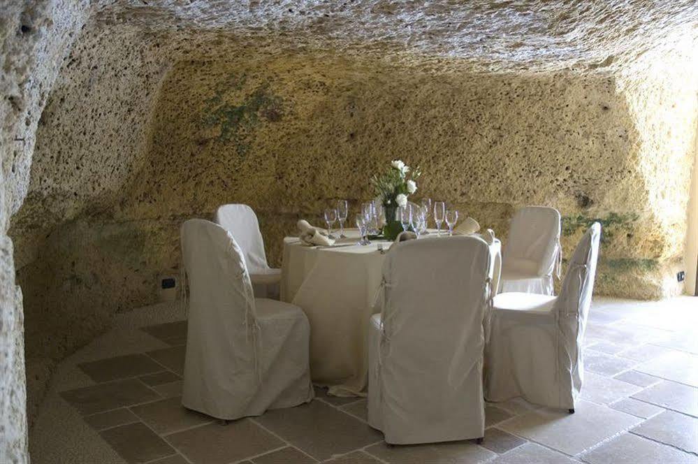 Relais Albergo I Luoghi Di Pitti Altamura Eksteriør billede